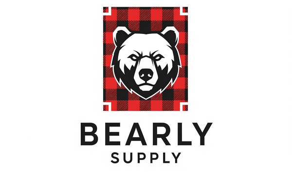 Bearly Supply